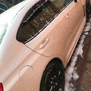 Meet your Posher, Renaldo